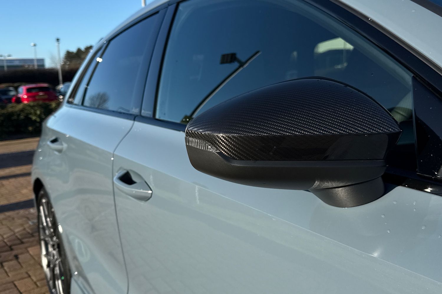 Used Audi RS3 2026 for sale - 77593615: Photo 26