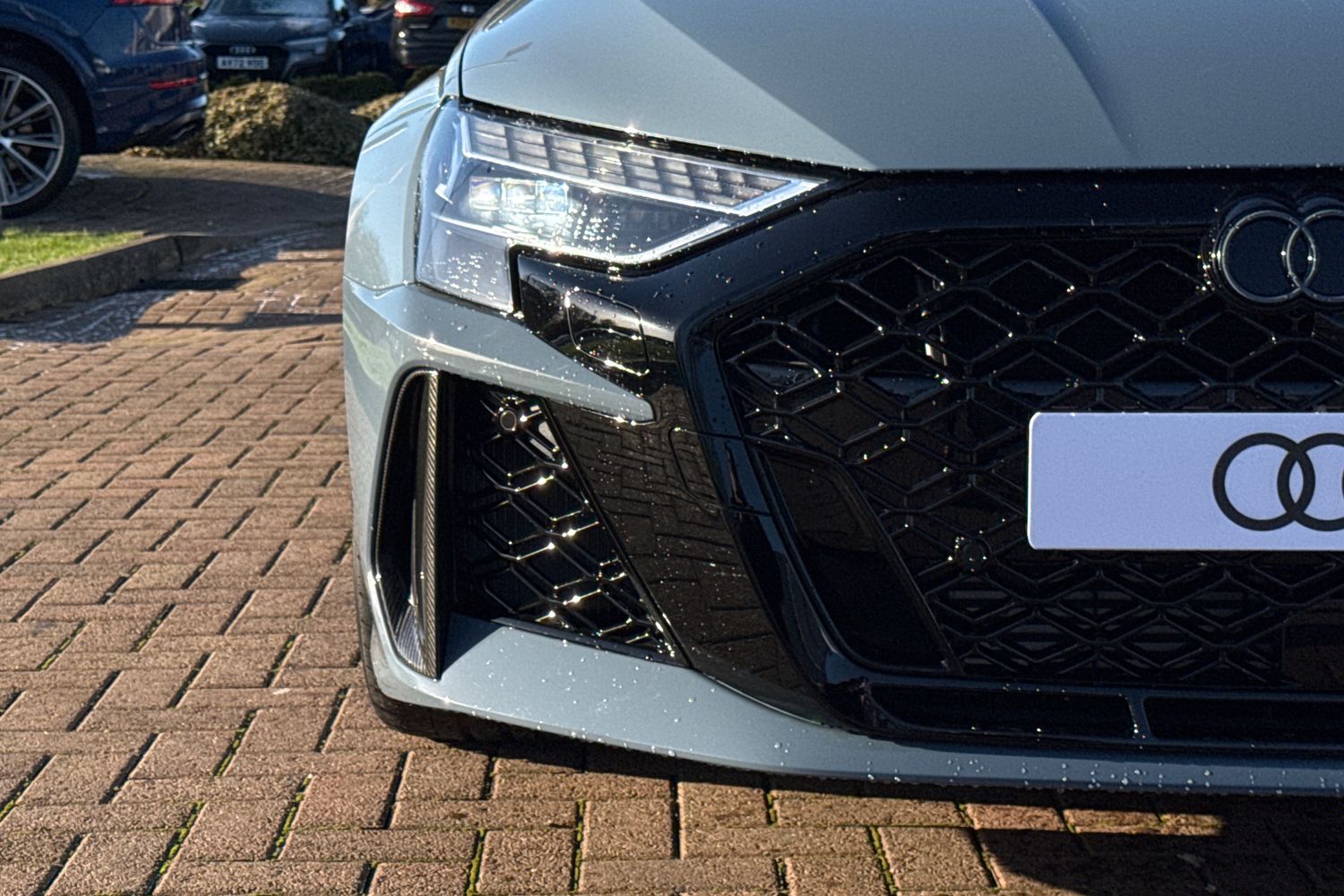 Used Audi RS3 2026 for sale - 77593615: Photo 27