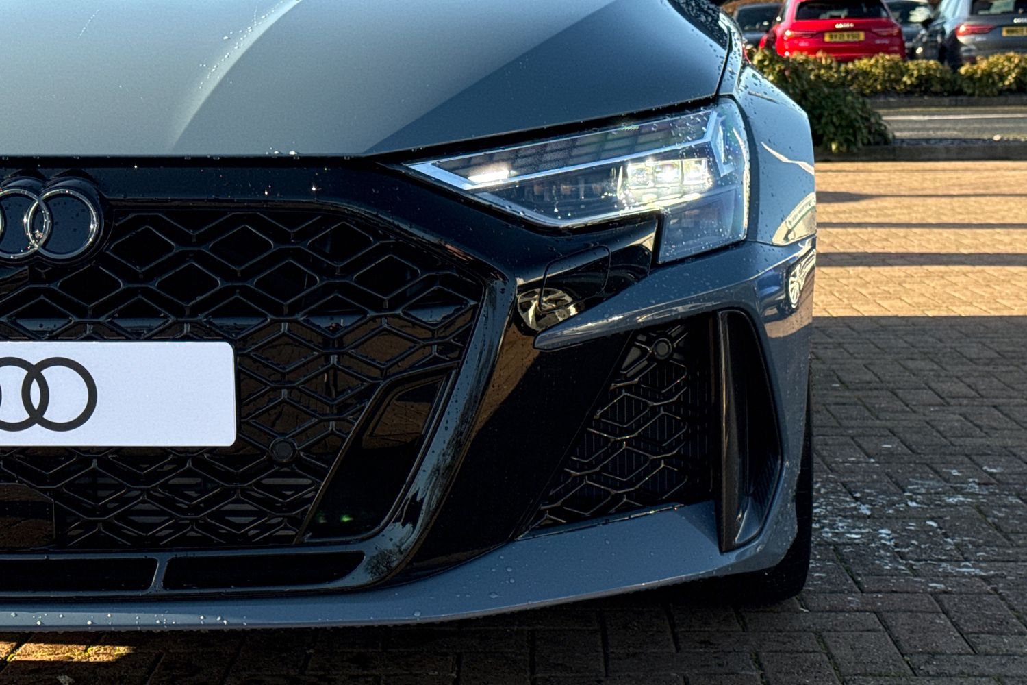 Used Audi RS3 2026 for sale - 77593615: Photo 28