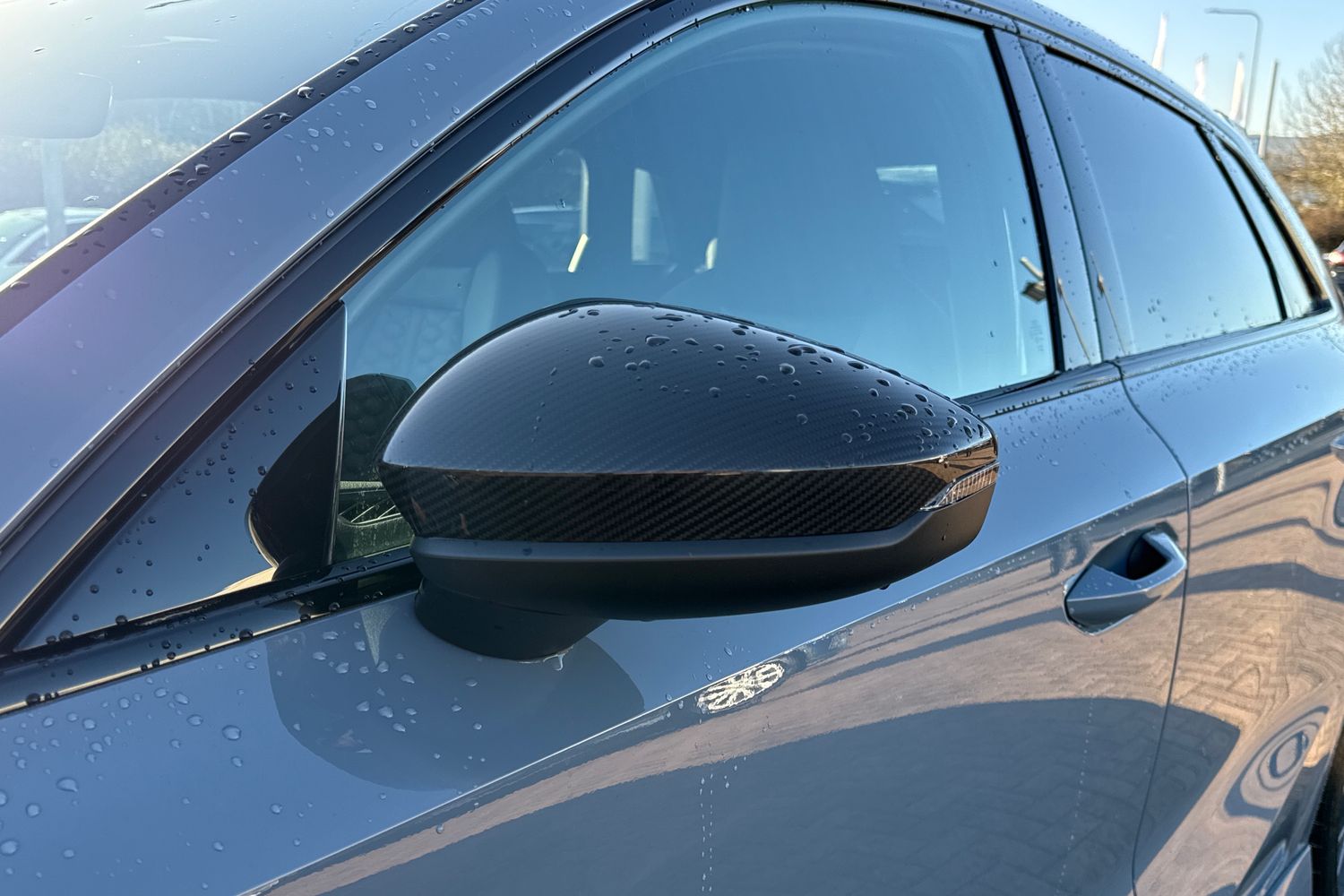 Used Audi RS3 2026 for sale - 77593615: Photo 29