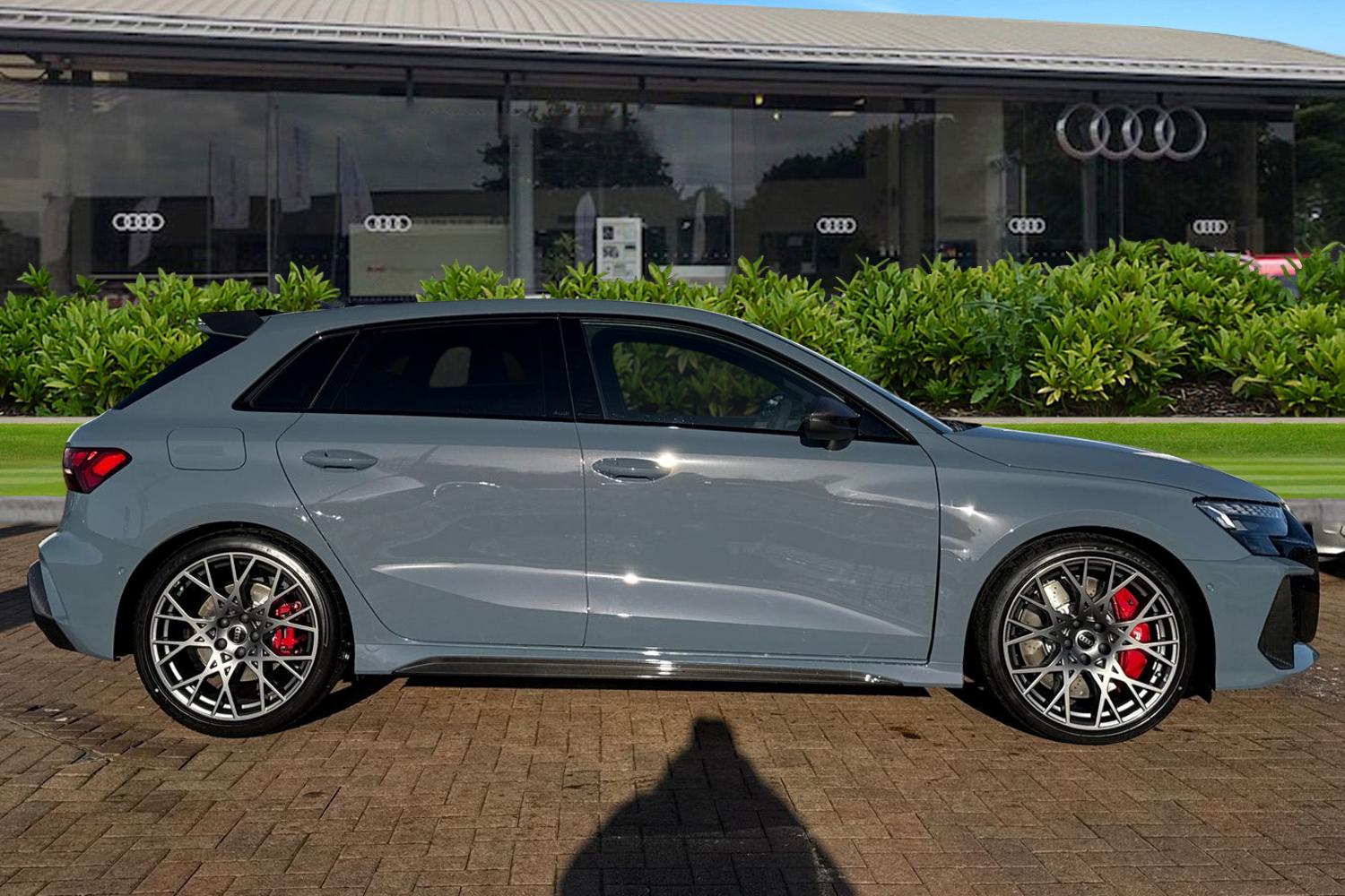 Used Audi RS3 2026 for sale - 77593615: Photo 3