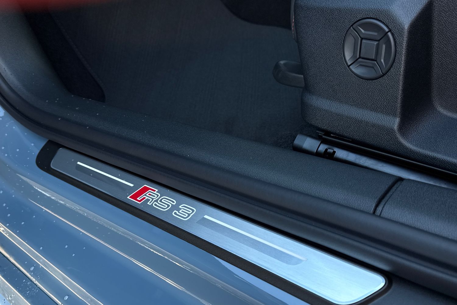 Used Audi RS3 2026 for sale - 77593615: Photo 31