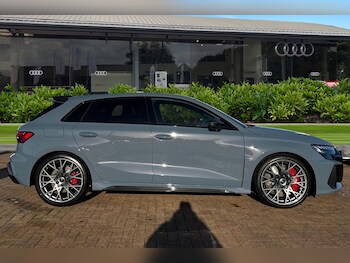 Used Audi RS3 2026 for sale - 77593615: Photo