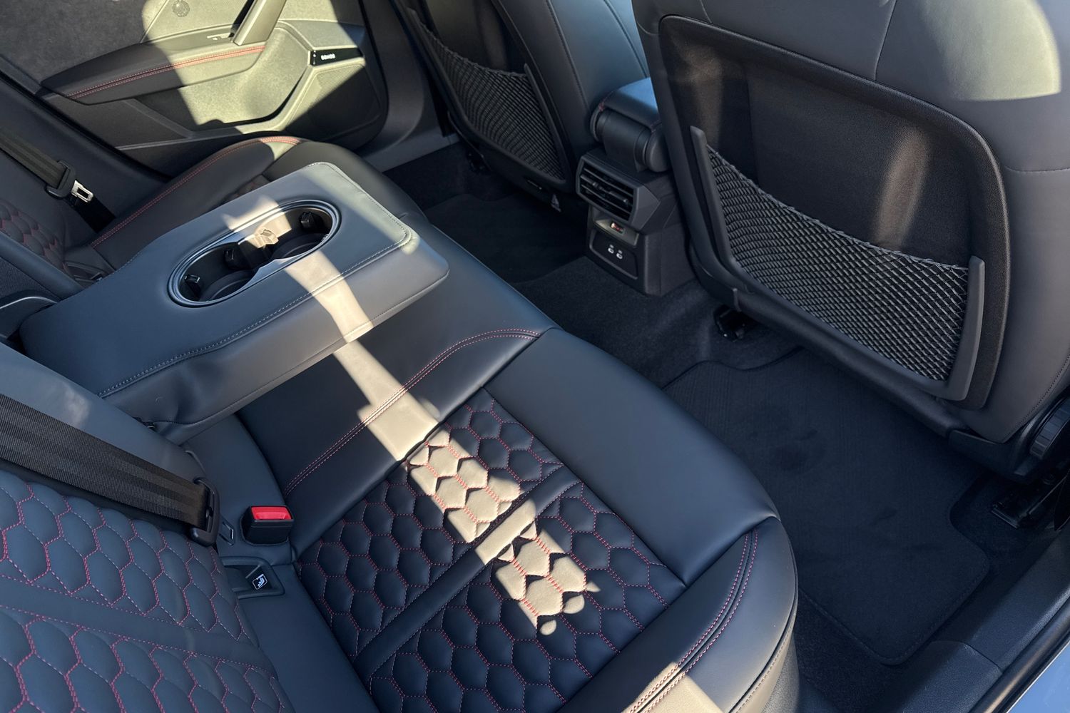 Used Audi RS3 2026 for sale - 77593615: Photo 40