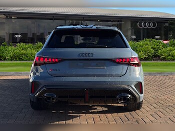 Used Audi RS3 2026 for sale - 77593615: Photo