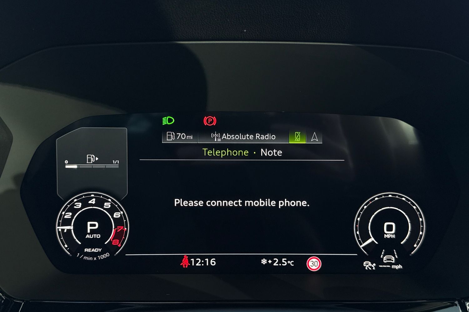 Used Audi RS3 2026 for sale - 77593615: Photo 50