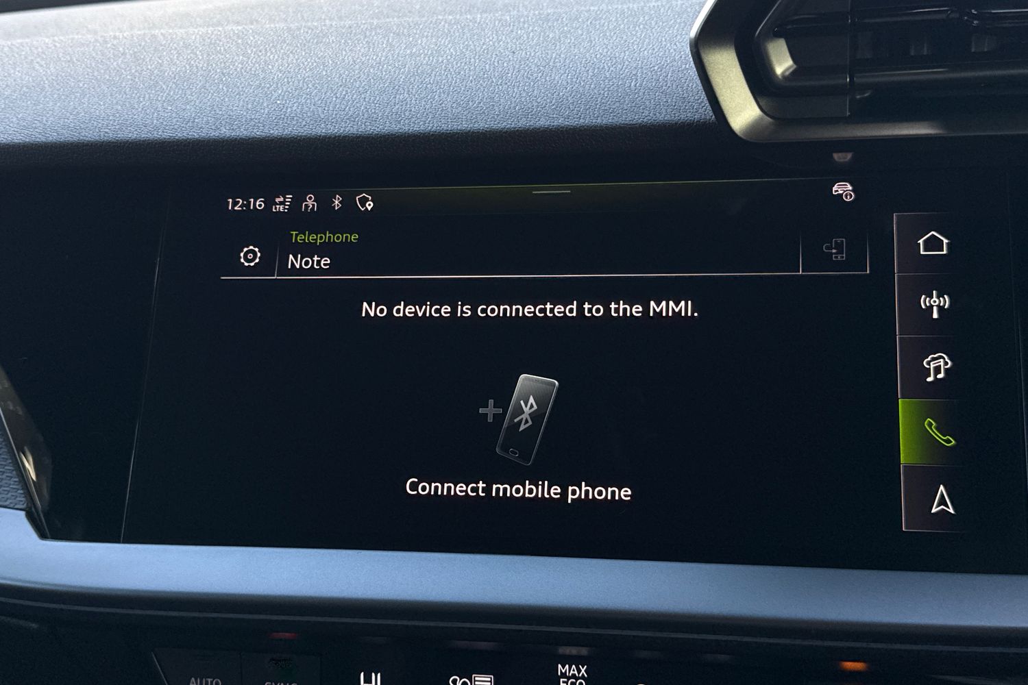 Used Audi RS3 2026 for sale - 77593615: Photo 53