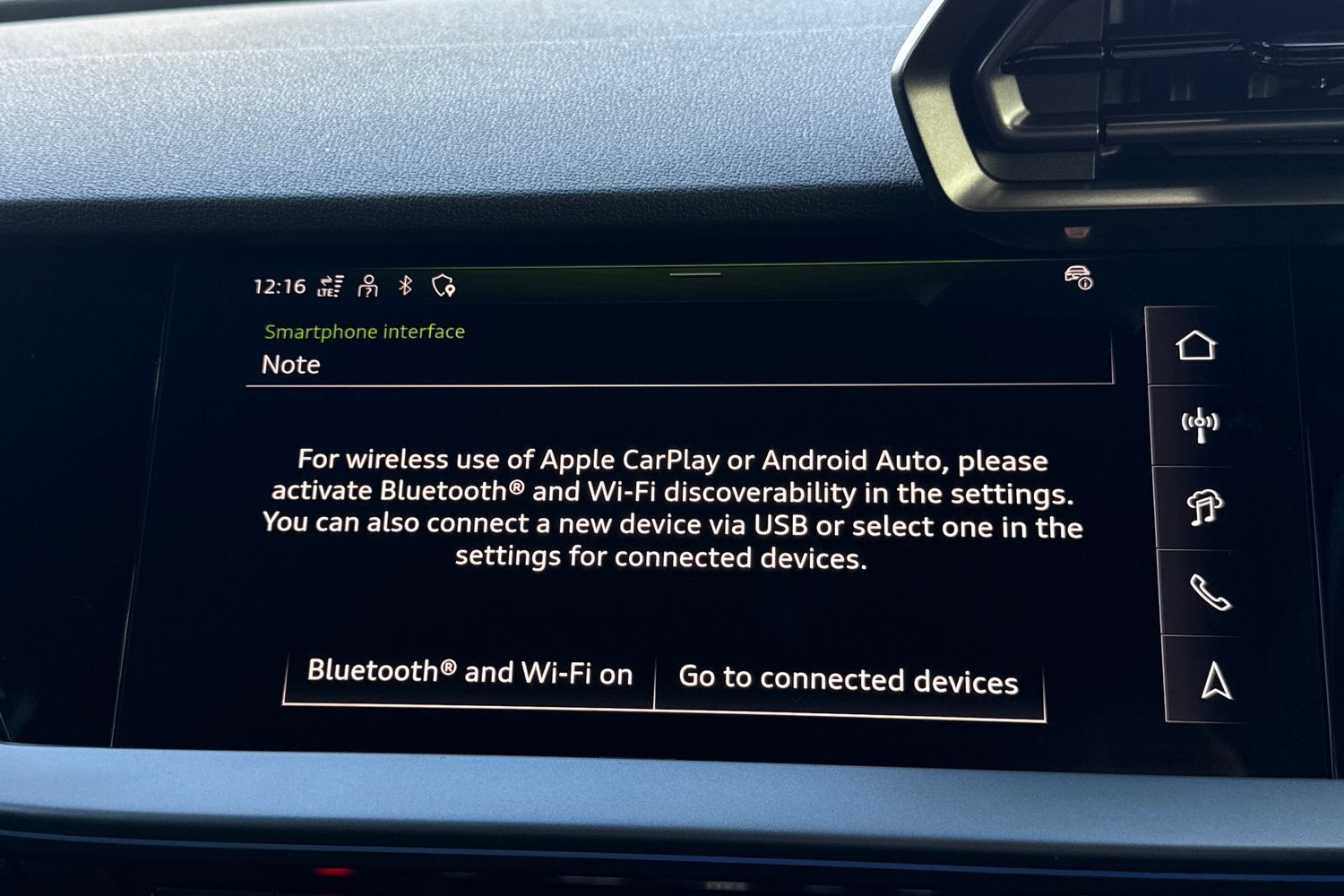 Used Audi RS3 2026 for sale - 77593615: Photo 54