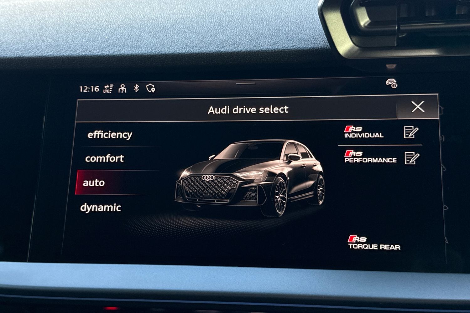 Used Audi RS3 2026 for sale - 77593615: Photo 55