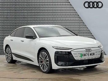 Used Audi A6 e-tron Avant 2025 for sale - 79030607: Photo