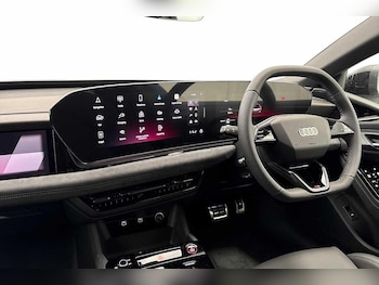 Used Audi A6 e-tron Avant 2025 for sale - 79030607: Photo
