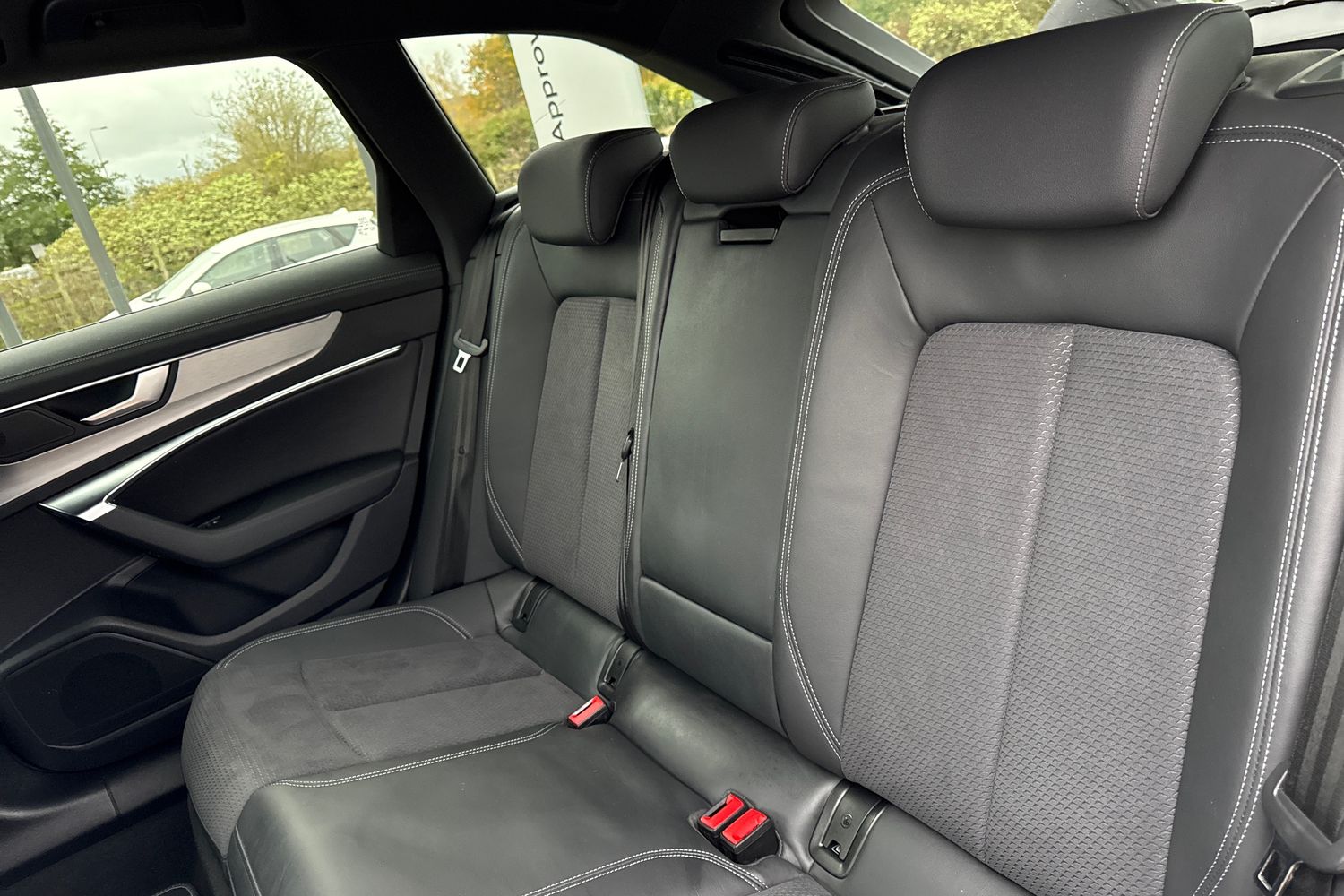 Used Audi A6 2024 for sale - 76654330: Photo 14