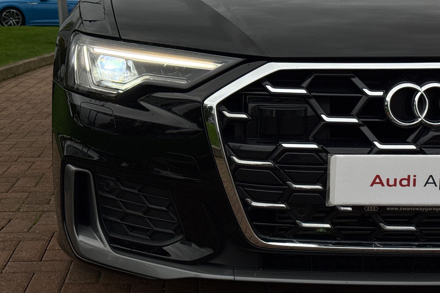 Used Audi A6 2024 for sale - 76654330: Photo 28