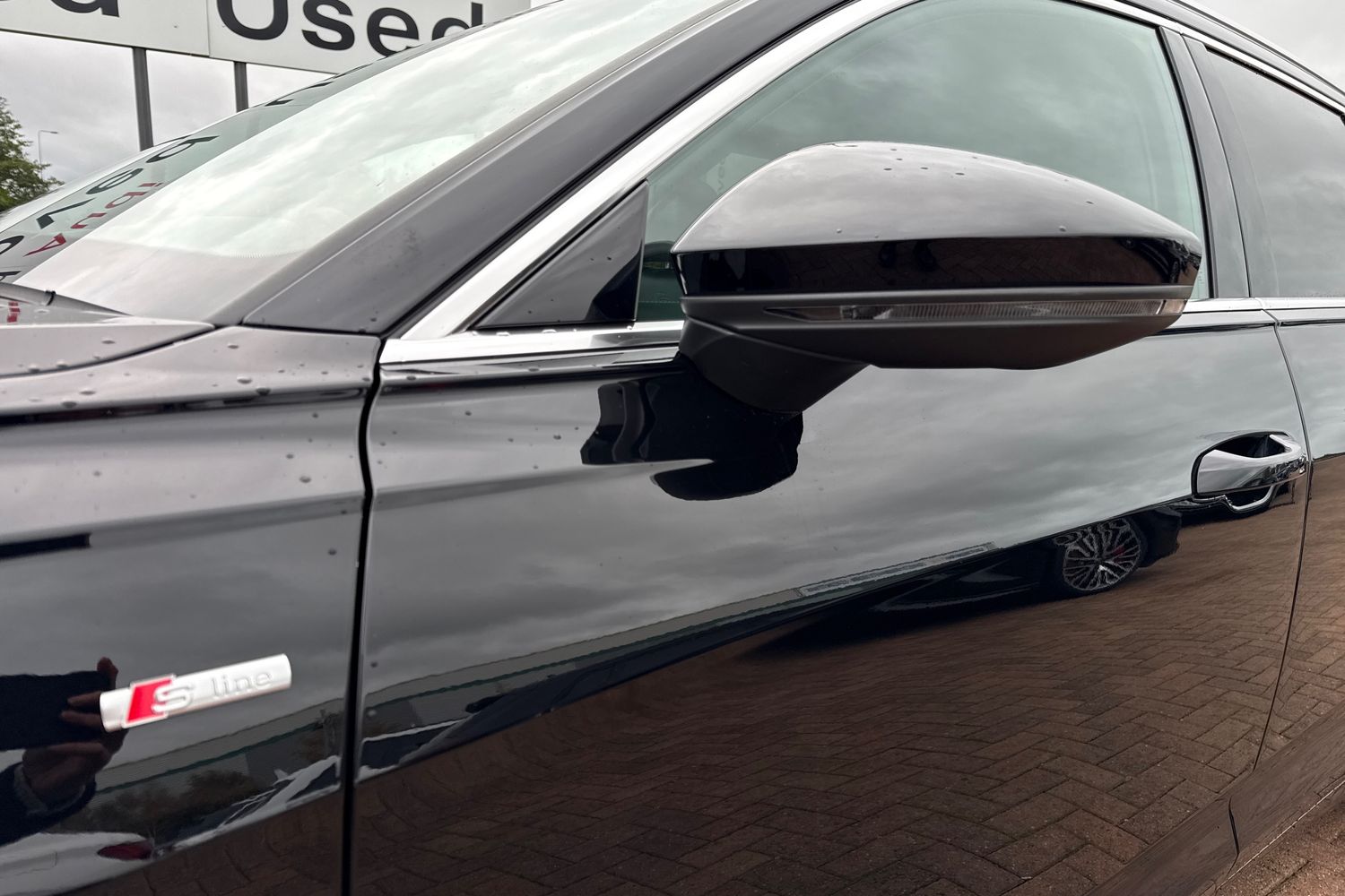 Used Audi A6 2024 for sale - 76654330: Photo 30