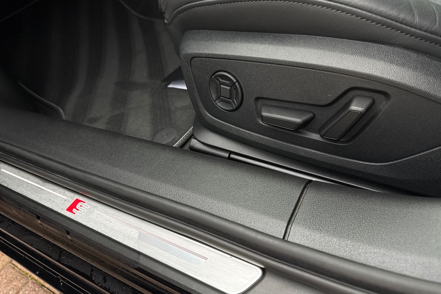 Used Audi A6 2024 for sale - 76654330: Photo 32