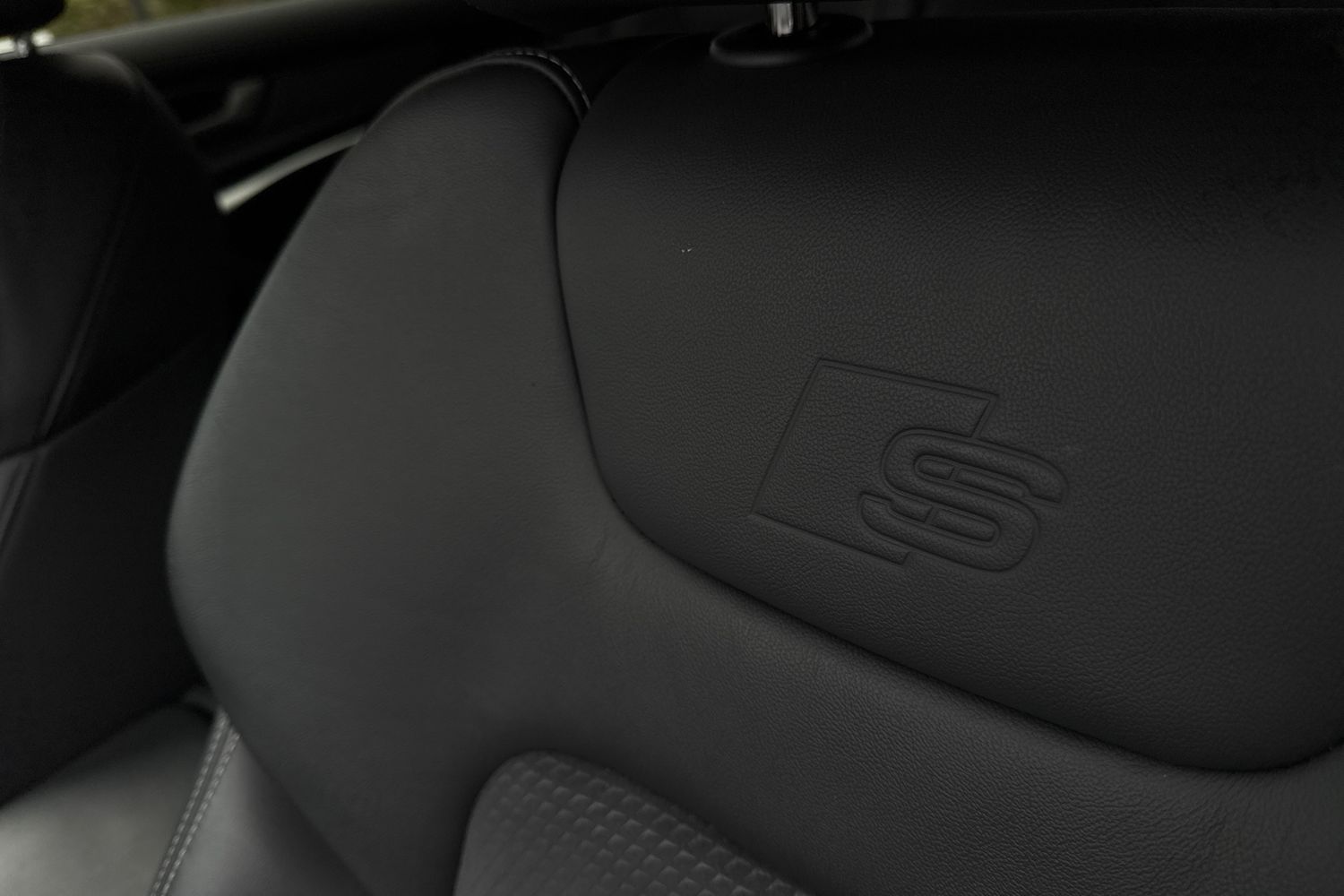 Used Audi A6 2024 for sale - 76654330: Photo 34