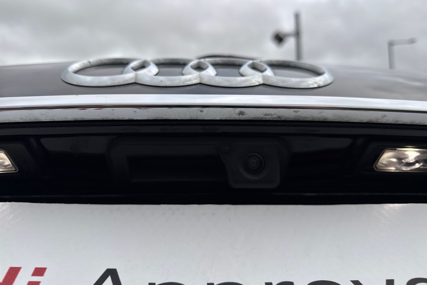 Used Audi A6 2024 for sale - 76654330: Photo 39