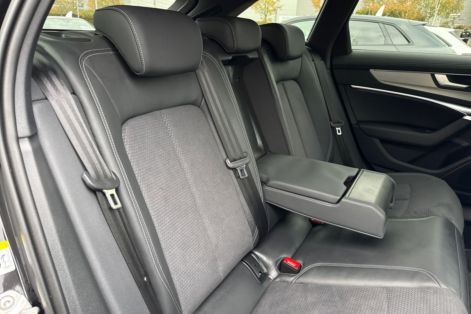 Used Audi A6 2024 for sale - 76654330: Photo 43