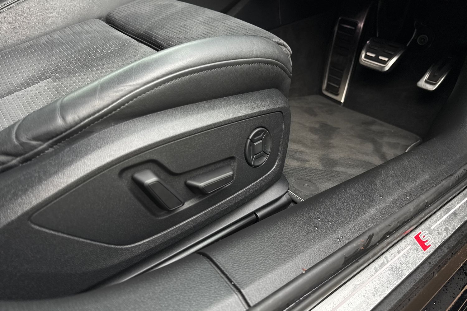 Used Audi A6 2024 for sale - 76654330: Photo 46