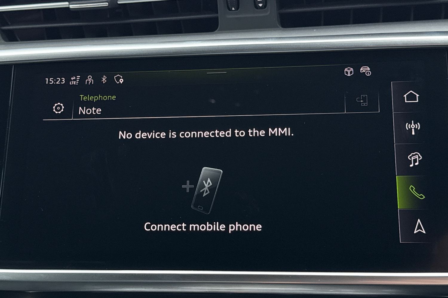 Used Audi A6 2024 for sale - 76654330: Photo 51