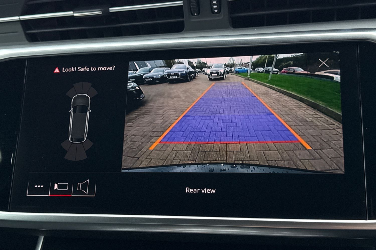 Used Audi A6 2024 for sale - 76654330: Photo 56