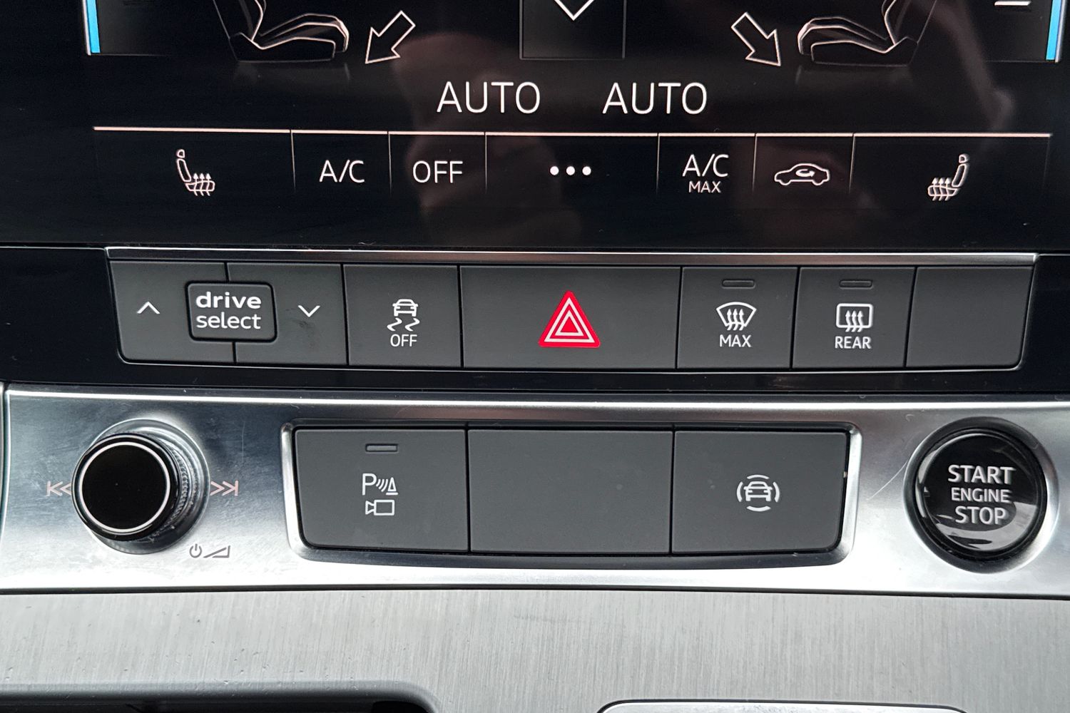 Used Audi A6 2024 for sale - 76654330: Photo 58