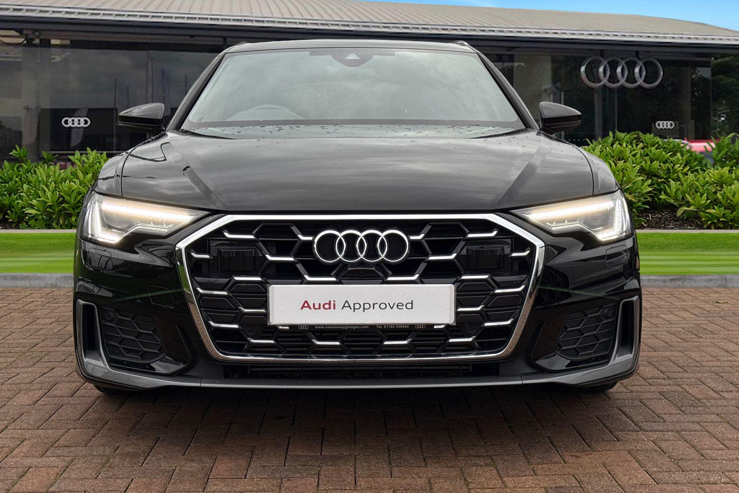 Used Audi A6 2024 for sale - 76654330: Photo 6