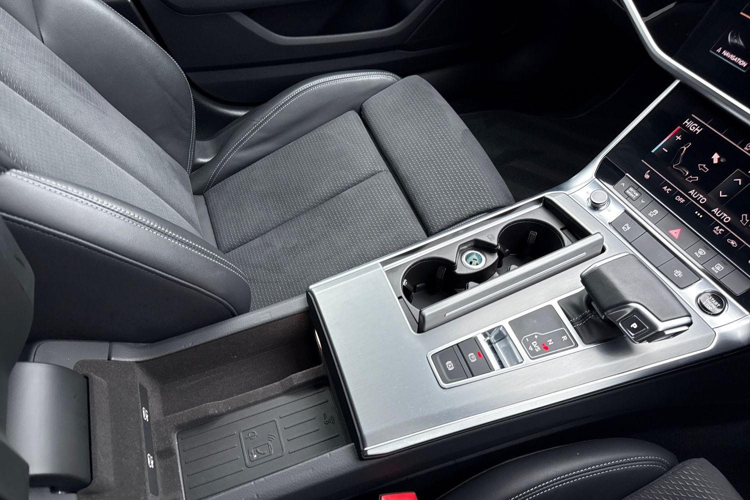 Used Audi A6 2024 for sale - 76654330: Photo 61