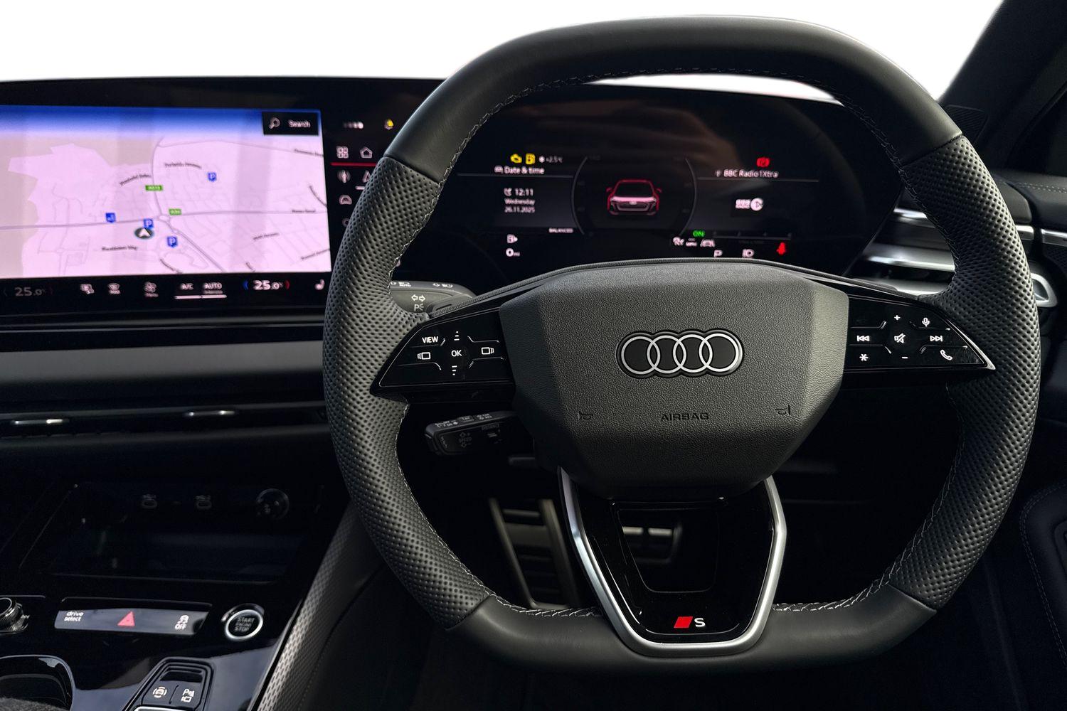 Used Audi A5 2026 for sale - 77890632: Photo 12