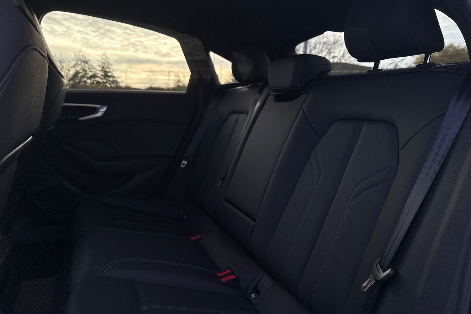 Used Audi A5 2026 for sale - 77890632: Photo 13