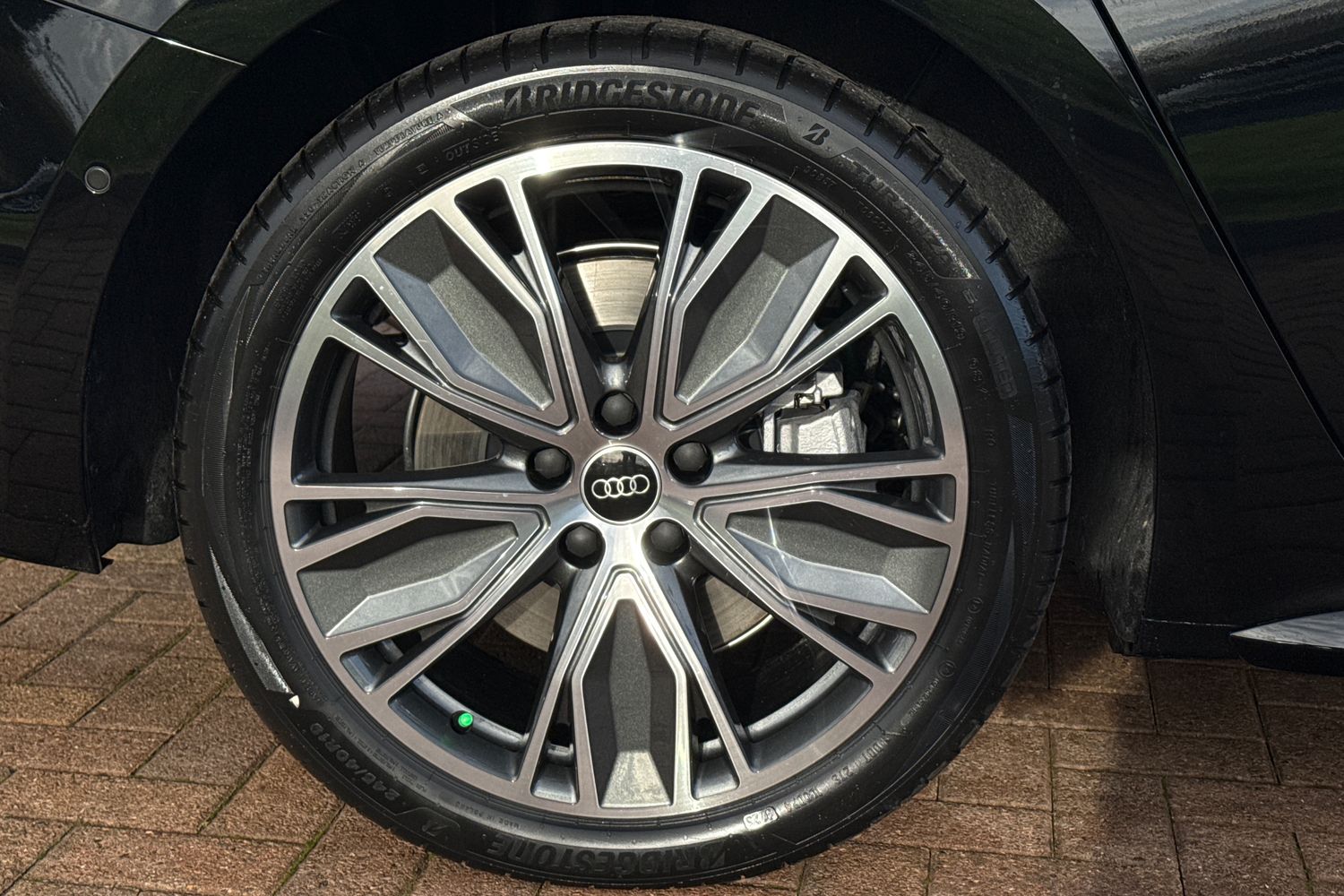 Used Audi A5 2026 for sale - 77890632: Photo 21