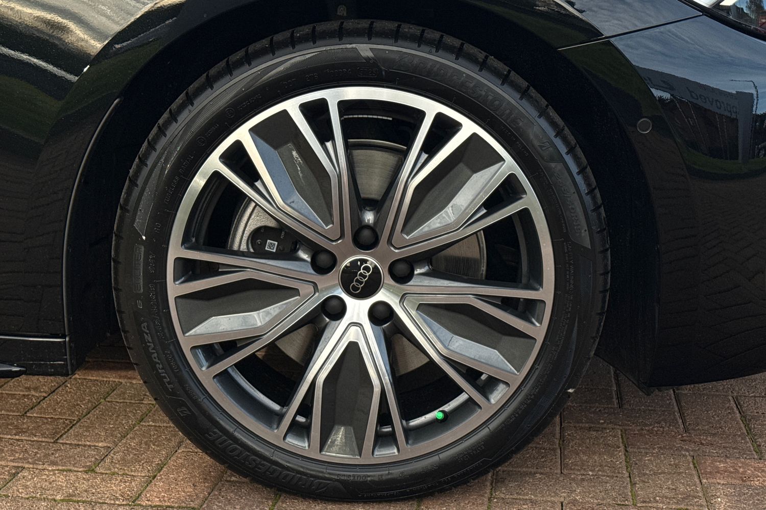 Used Audi A5 2026 for sale - 77890632: Photo 22