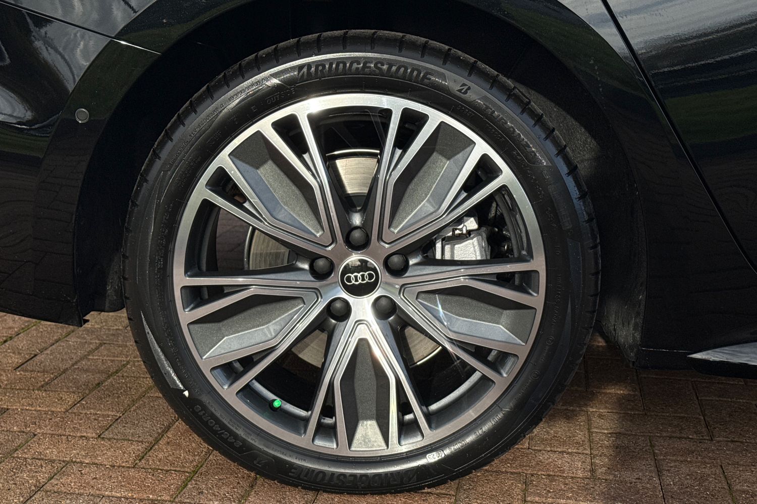 Used Audi A5 2026 for sale - 77890632: Photo 23