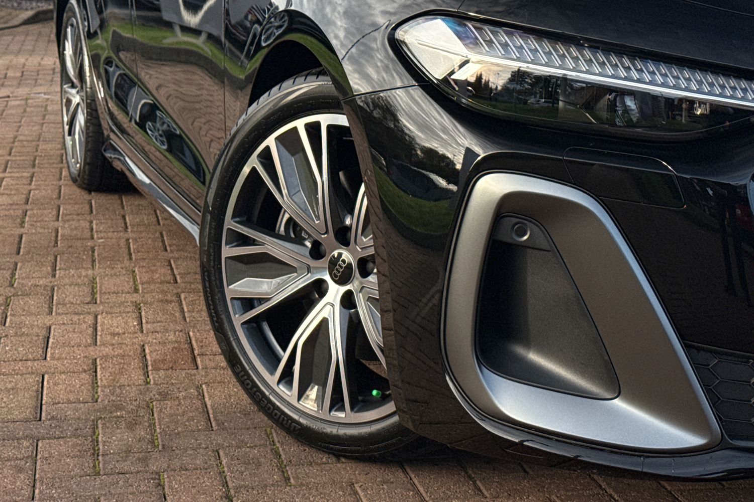 Used Audi A5 2026 for sale - 77890632: Photo 25