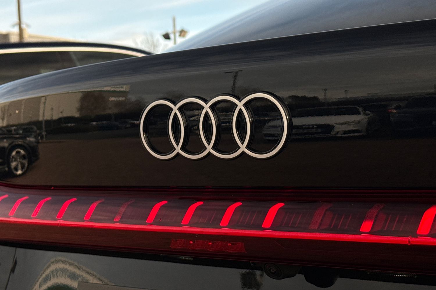 Used Audi A5 2026 for sale - 77890632: Photo 49