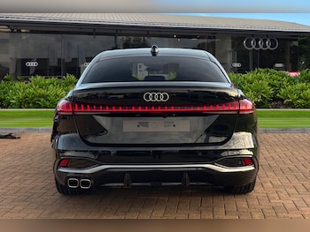 Used Audi A5 2026 for sale - 77890632: Photo