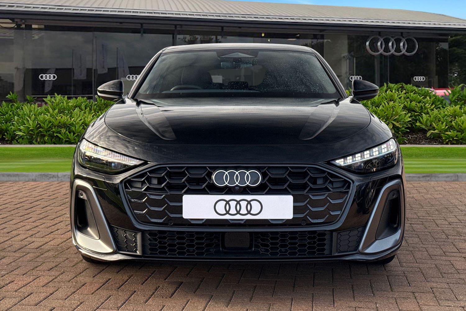 Used Audi A5 2026 for sale - 77890632: Photo 5