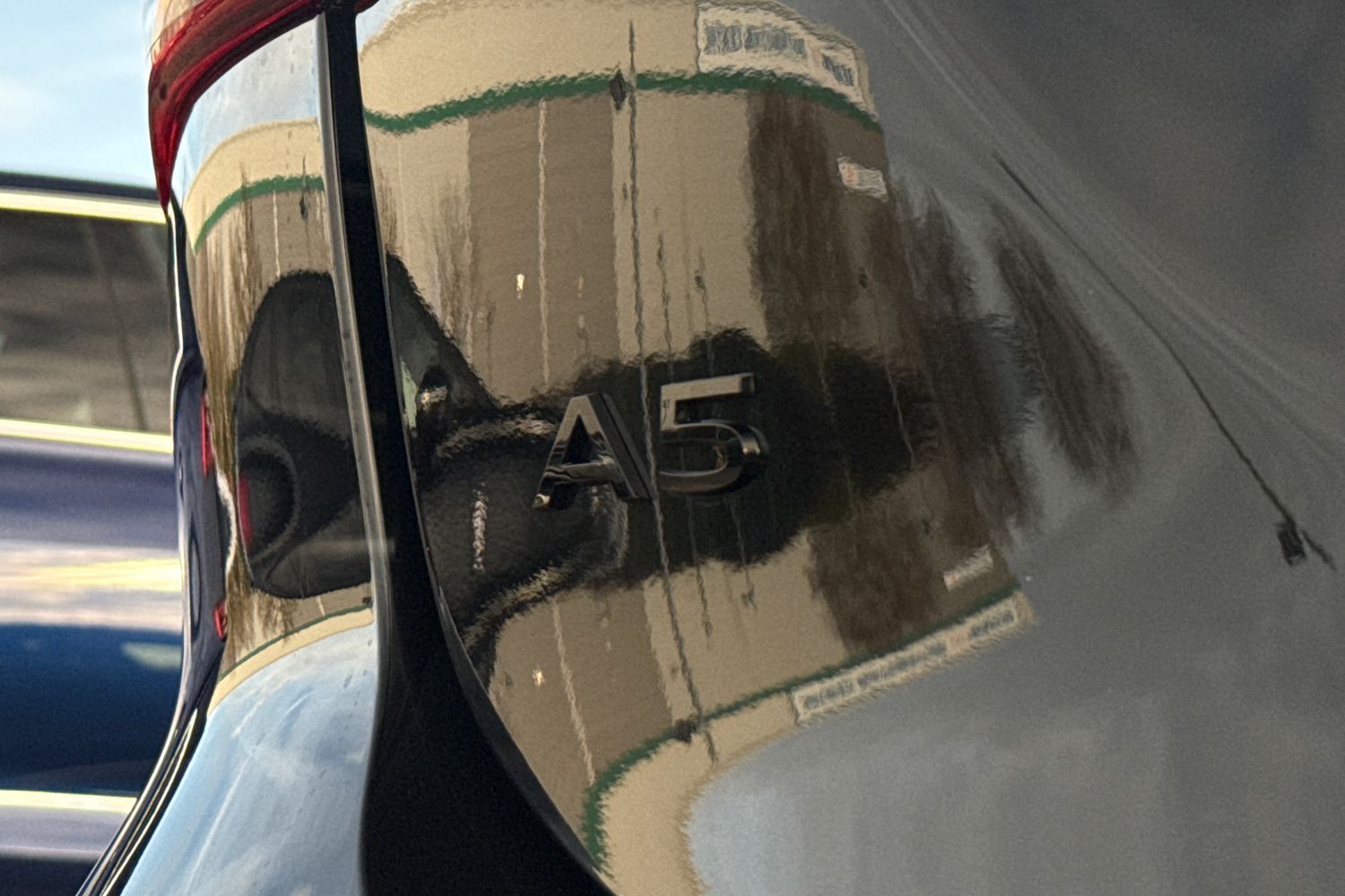 Used Audi A5 2026 for sale - 77890632: Photo 50