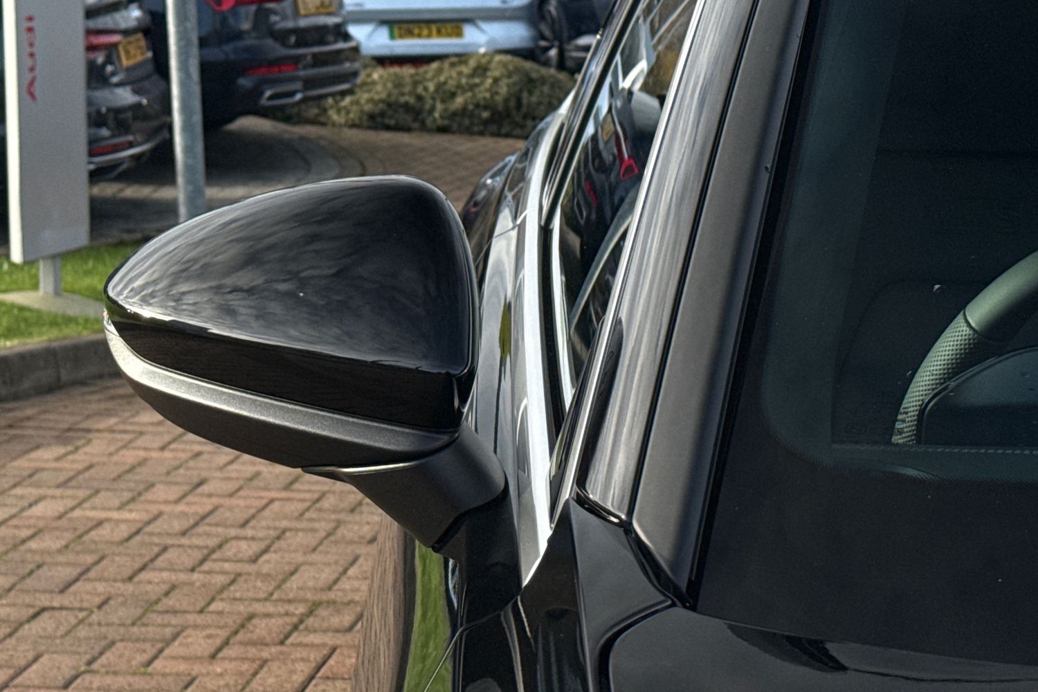 Used Audi A5 2026 for sale - 77890632: Photo 53