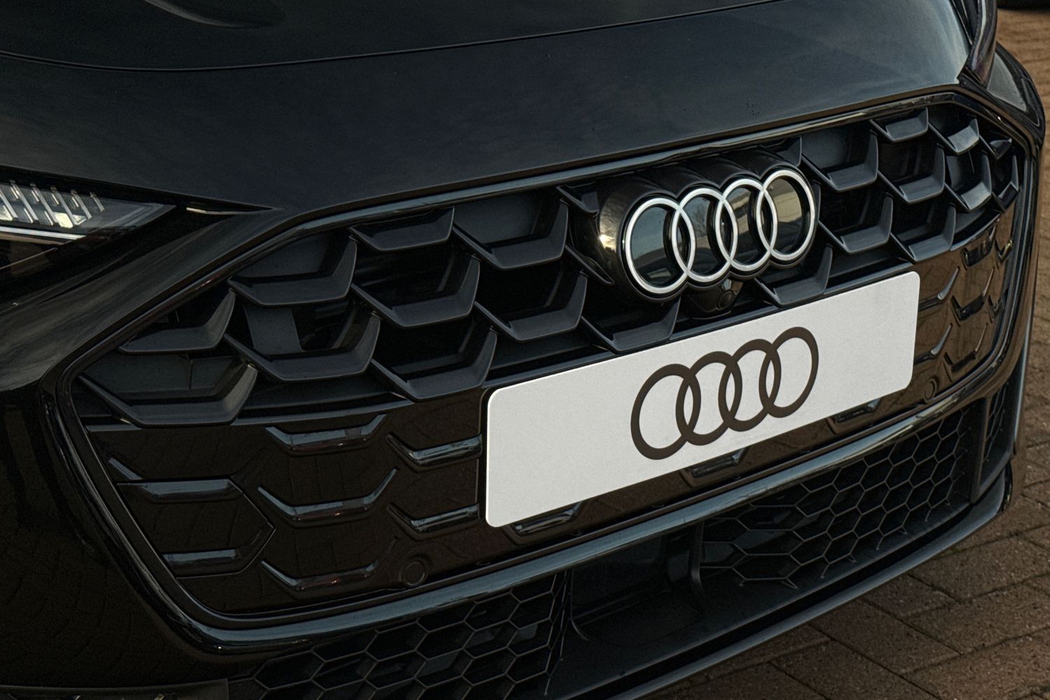 Used Audi A5 2026 for sale - 77890632: Photo 55