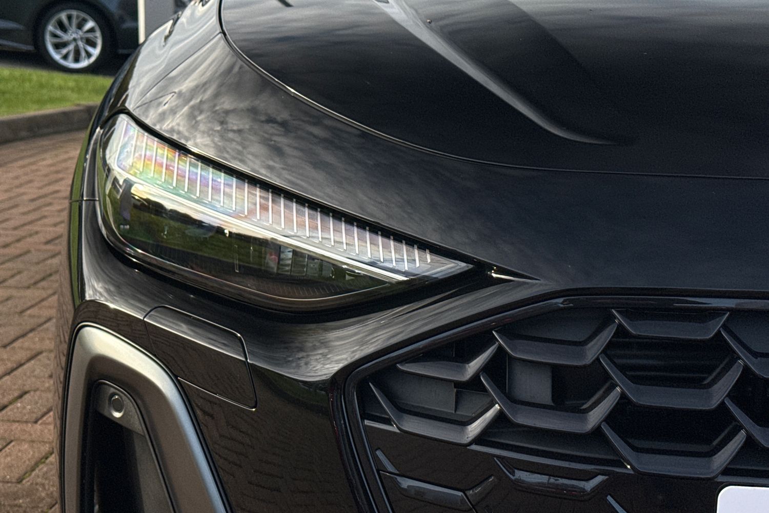 Used Audi A5 2026 for sale - 77890632: Photo 56