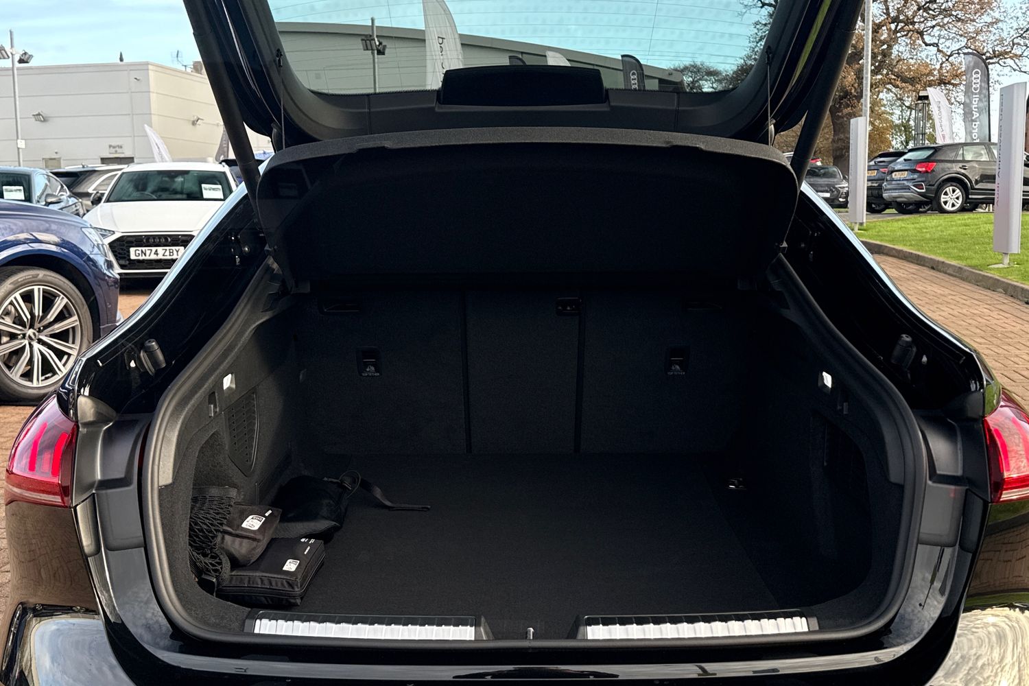 Used Audi A5 2026 for sale - 77890632: Photo 9