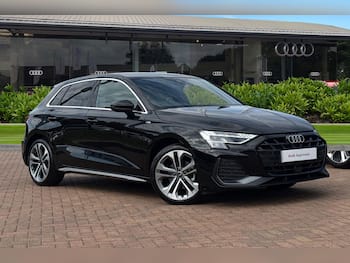 Used Audi A3 2025 for sale - 79639852: Photo