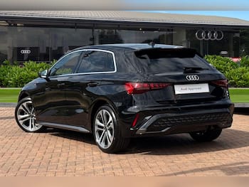 Used Audi A3 2025 for sale - 79639852: Photo