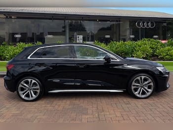 Used Audi A3 2025 for sale - 79639852: Photo