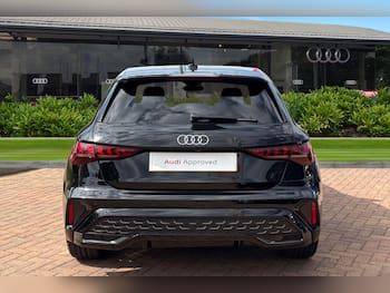 Used Audi A3 2025 for sale - 79639852: Photo