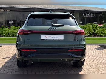 Used Audi Q5 2025 for sale - 78756191: Photo