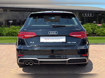 Used Audi A3 2019 for sale - 79215631: Photo