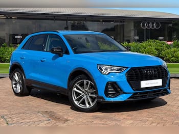 Used Audi Q3 2022 for sale - 79845166: Photo