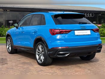 Used Audi Q3 2022 for sale - 79845166: Photo